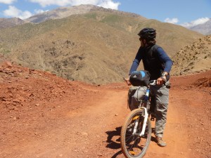 VTT Maroc Atlas